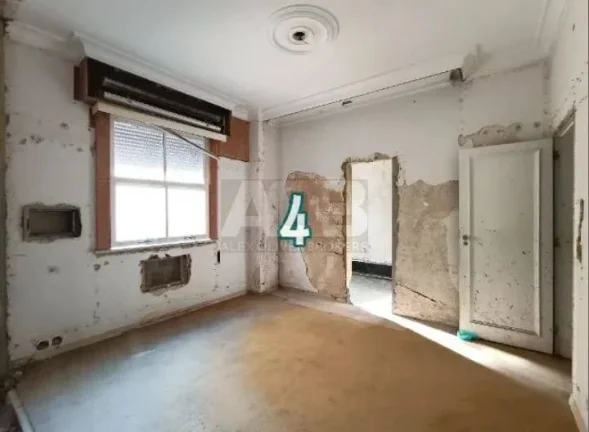Imagem Apartamento à venda no Leme, 213m2, 4Qtos, 3Vagas, Gustavo Sampaio