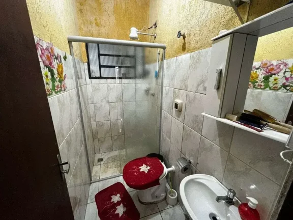 Imagem Casa à venda, com 4 quartos no bairro Nova Cidade