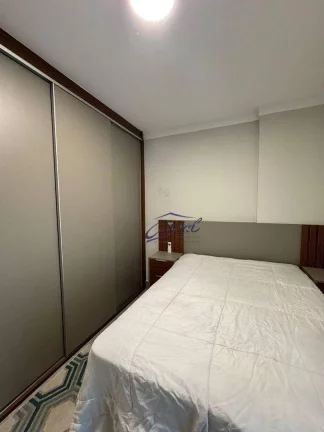 Imagem Apartamento com 3 dormitórios à venda, 118 m² por R$ 1.150.000,00 - Caiçara - Praia Grande/SP