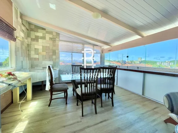 Imagem Casa para Venda em Natal / RN no bairro Ponta Negra