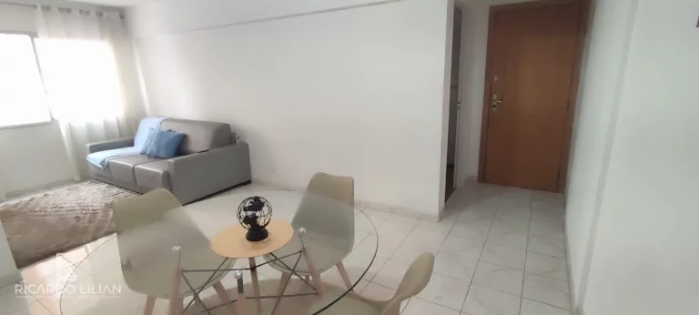 Imagem Apartamento com 3 dormitorios e uma vaga localizado no bairro do Belenzinho