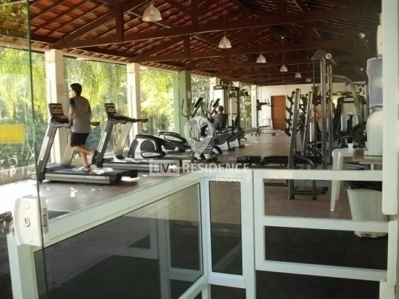 Imagem Descubra Seu Novo Lar no Itatiba Country Club! Live Residence Imóveis
