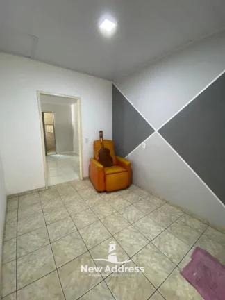 Imagem Prédio com 2 casas, 5 quartos, 2 vagas de garagem, em Ataíde - Vila Velha