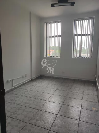 Imagem Sala comercial na Av. Jundiaí