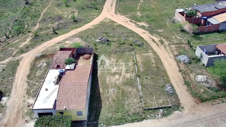 Imagem Lote/Terreno no bairro Venezão, em Coronel João Sá