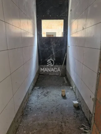 Imagem Casa Nova à Venda – Modernidade e Conforto!