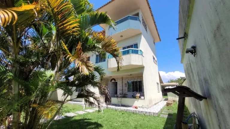 Imagem CASA RESIDENCIAL em SERRA - ES, COSTA BELA