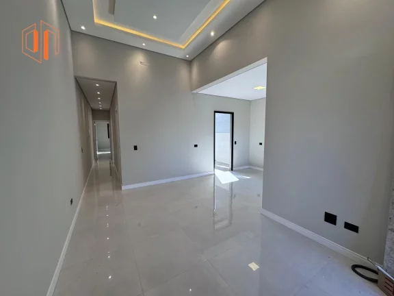 Imagem Casa para Venda em São José dos Pinhais, Cidade Jardim, 3 dormitórios, 1 suíte, 3 banheiros, 2 vagas