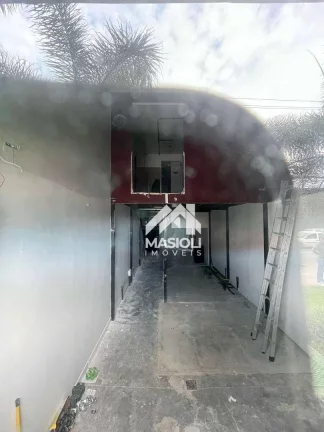 Imagem Loja à venda, 73 m² por R$ 740.000,00 - Praia de Itaparica - Vila Velha/ES