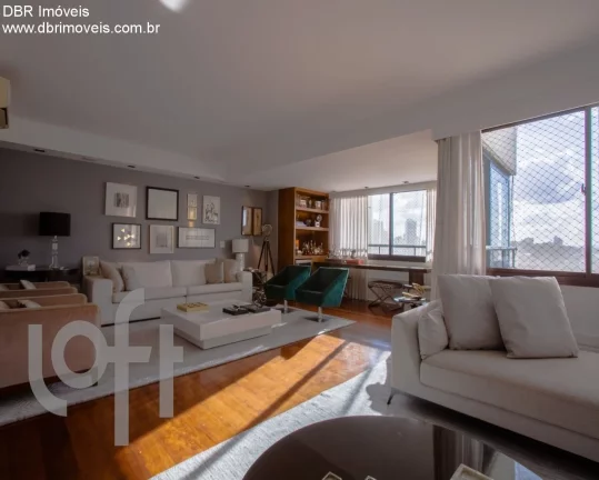 Imagem APARTAMENTO RESIDENCIAL em São Paulo - SP, Morumbi