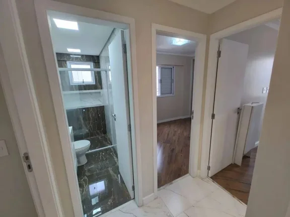 Imagem Apartamento 3 dormitórios - Centro - São Caetano do Sul