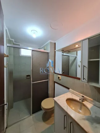 Imagem Apartamento no Edifício Romênia