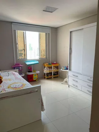 Imagem Apartamento pronto para morar, 4 dormitórios à venda por R$ 1.200.000,00 - Edifício MONTE CLARO - Fátima - Teresina/PI