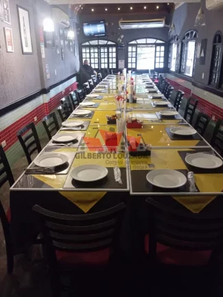 Imagem IMÓVEL COMERCIAL RESTAURANTE