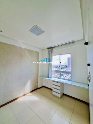 Imagem Apartamento para Venda em Feira de Santana, Santa Mônica, 3 dormitórios, 1 suíte, 1 banheiro, 2 vagas