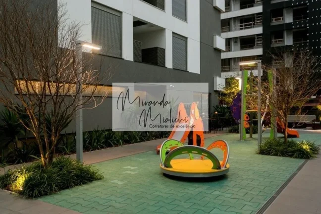 Imagem Apartamento Alto Padrão em Agronômica, Florianópolis/SC