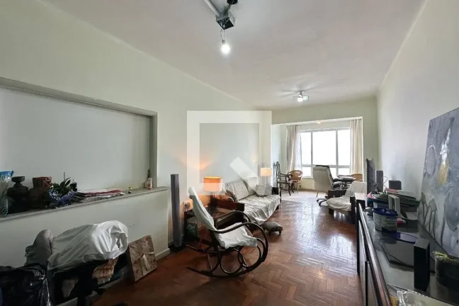 Imagem Apartamento à Venda - Copacabana, 3 Quartos, 160 m2