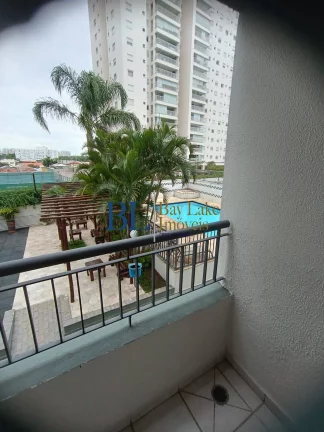 Imagem Apartamento À Venda Com 89M² Em Excelente Localização!!Milano Tatuapé!!