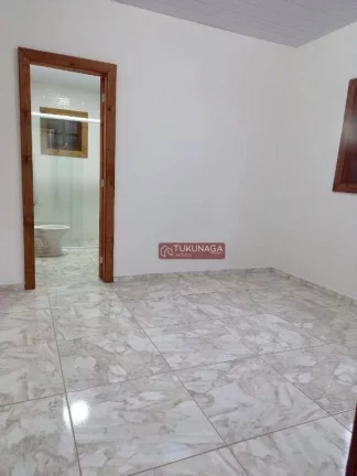 Imagem Chácara com 3 quartos à venda, 840 m² por R$ 430.000 - Parque Rodrigo Barreto - Arujá/SP