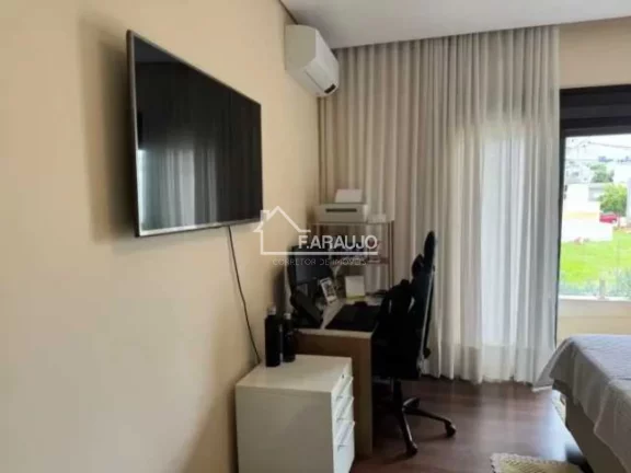 Imagem Casa em condomínio fechado para venda em Sorocaba-SP!