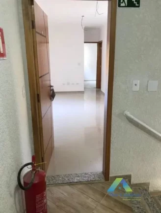 Imagem Apartamento à venda no bairro Vila Helena - Santo André/SP