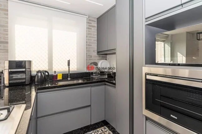 Imagem Apartamento à venda, Santo Antônio, São Caetano do Sul, SP