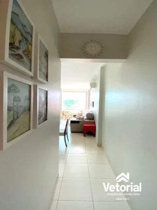 Imagem Apartamento com 2 quartos e mobiliado no bairro Morada Nobre - Barreiras-Ba