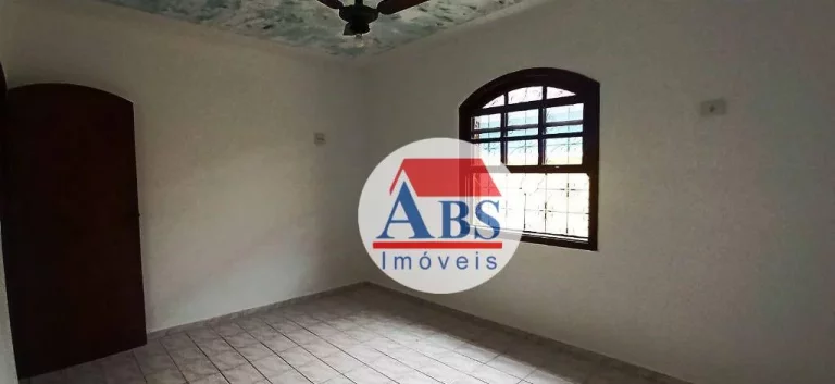 Imagem Casa à venda, 95 m² por R$ 360.000,00 - Jardim Casqueiro - Cubatão/SP