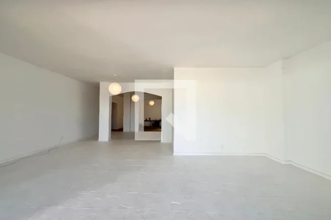 Imagem Apartamento à Venda - Copacabana, 3 Quartos, 228 m2