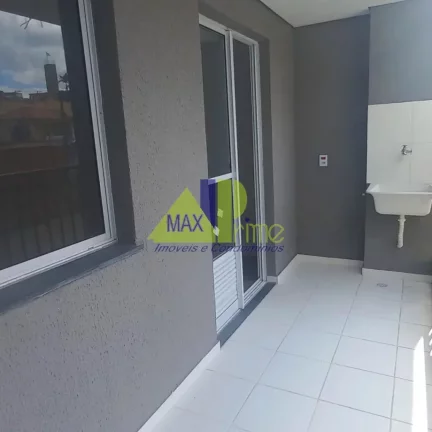 Imagem APARTAMENTO 32M²/01 DORMITÓRIO/SACADA