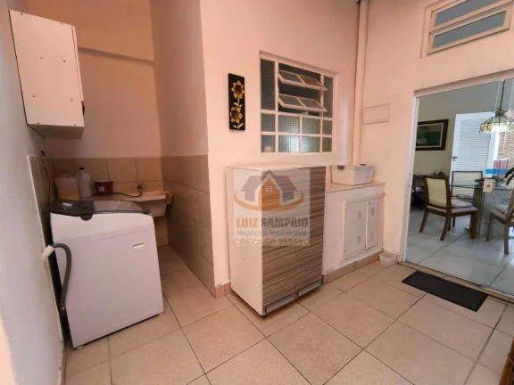 Imagem Linda Casa, 4 Dormitórios (3 Suítes), Piscina, Lado Praia, Itanhaém-SP