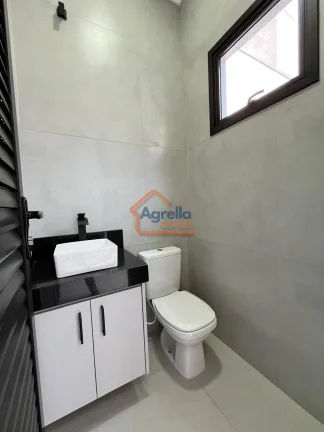 Imagem Condomínio Residencial Reserva da Mata - Casa à venda no bairro CONDOMÍNIO RESIDENCIAL RESERVA DA MATA - Mogi Mirim/SP, NORTE