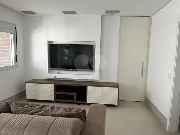 Imagem Apartamento para alugar com 3 quartos, sendo 3 suítes, no condomínio Vitá Alto da Lapa, São Paulo - SP