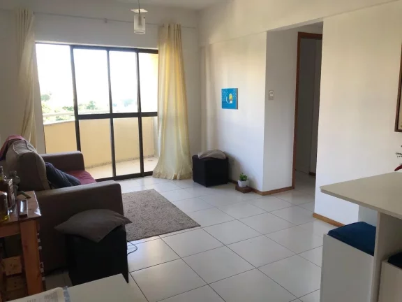 Imagem Apartamento para Venda em Salvador, ACUPE DE BROTAS, 2 dormitórios, 1 suíte, 2 banheiros, 1 vaga
