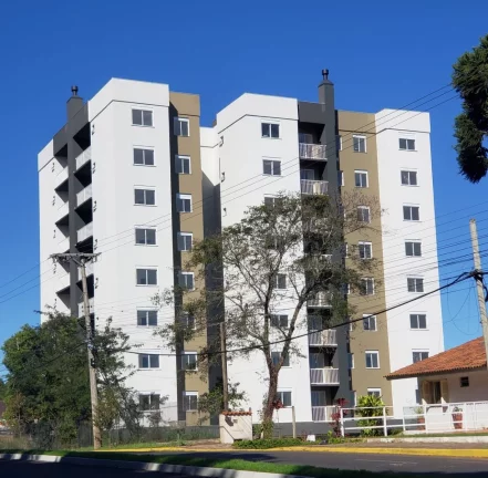 Imagem Com uma Linda Vista e localização Excelente de Ivoti apartamento de 2 quartos