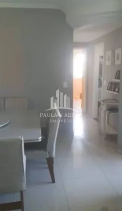 Imagem Alugo Apartamento Mobiliado de 70m² no Centro SBC 2 Quartos, 1 Banheiro, 2 Vagas no Jardim Portugal, São Bernardo do Campo