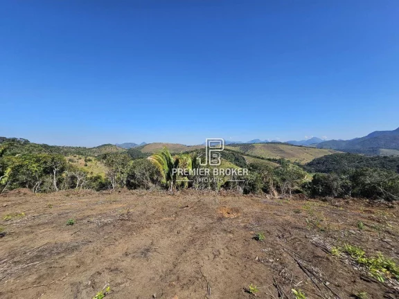 Imagem Área à venda, 120000 m² por R$ 1.000.000,00 - Ponte Nova - Teresópolis/RJ