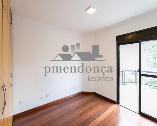 Imagem Apartamento 4 quartos, 2 suites, 3 vagas, 170m²