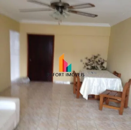 Imagem APARTAMENTO RESIDENCIAL em PRAIA GRANDE - SP, OCIAN