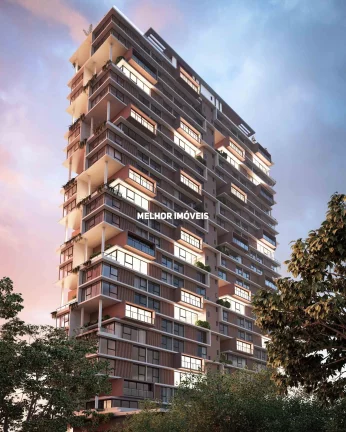 Imagem Pré-lançamento no Viva Park Porto Belo Edifício Videiras Seu lugar, suas raízes