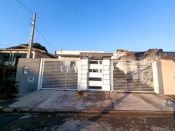 Imagem CASA Á VENDA EM CAXAMBU JUNDIAÍ -SP