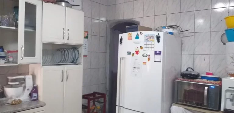 Imagem Sobrado residencial à venda, no bairro VILA MALUF, Suzano