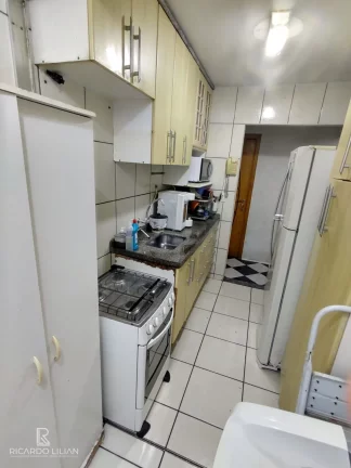 Imagem Apartamento de 3 dormitórios e uma vaga andar alto na Vila Matilde