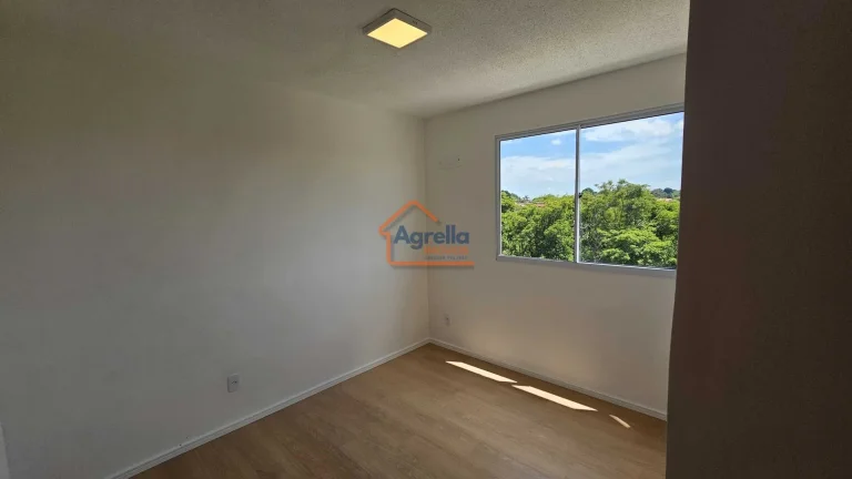 Imagem Condomínio Morada das Macadâmias - Apartamento à venda Mogi Mirim/SP