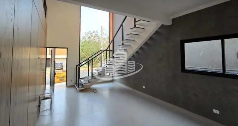 Imagem Casa de Condomínio