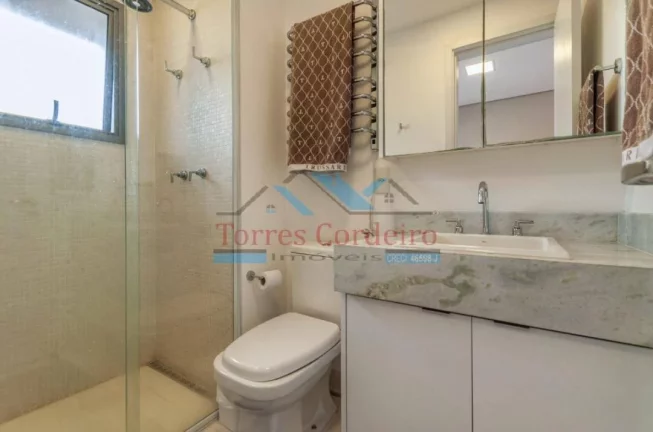 Imagem Apartamento 2 dormitórios + 2 vagas - Vila Mariana