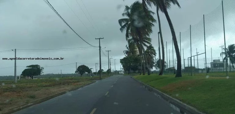 Imagem Lote para Venda em Parnamirim, Pium