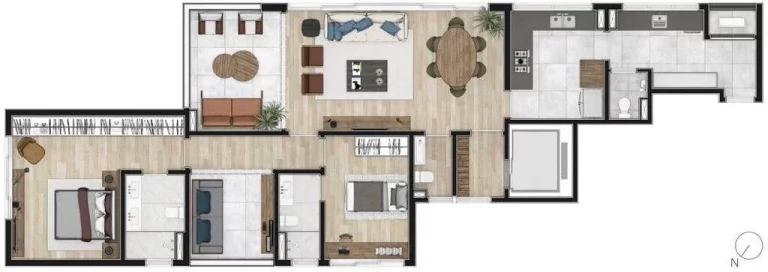Imagem Sabino - Residencial