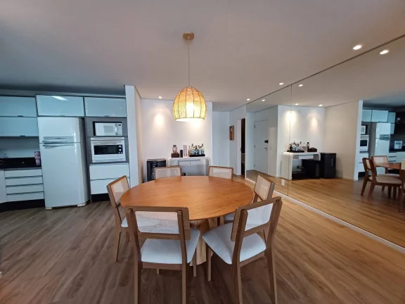 Imagem Apartamentos à Venda em Jurerê Internacional
