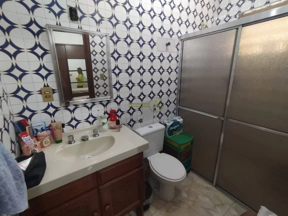 Imagem Casa Térrea, com 2 dorms e Edícula à venda em Peruíbe/SP